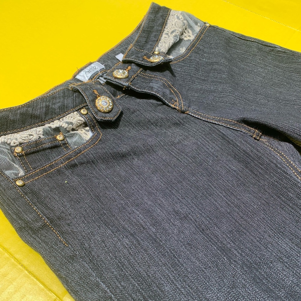 Cache Jeans Women’s